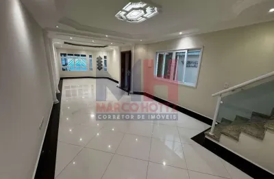 Casa com 4 quartos, guilhermina, praia grande - r$ 1.69 mi, cod: 207795