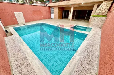 Casa com 4 quartos, canto do forte, praia grande - r$ 3.3 mi, cod: 207800