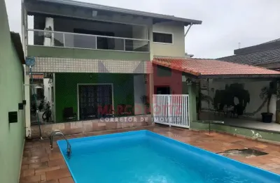 Casa com 4 quartos, canto do forte, praia grande - r$ 1.8 mi, cod: 207802