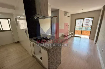 Apartamento com 2 quartos, canto do forte, praia grande, cod: 205033