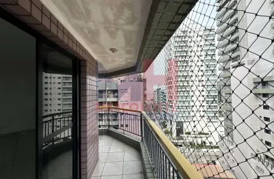 Apartamento com 3 quartos, canto do forte, praia grande - r$ 650 mil, cod: 207812