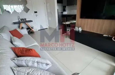 Apartamento com 3 quartos, guilhermina, praia grande - r$ 1.1 mi, cod: 207827