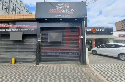 3 lojas, boqueirão, praia grande - r$ 1.7 mi, cod: 207358