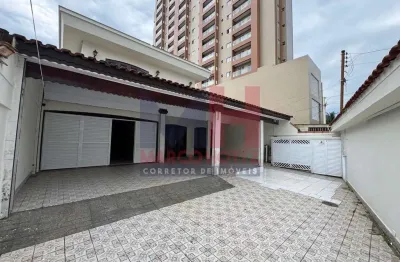 Casa com 7 quartos, boqueirão, praia grande, cod: 207843