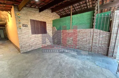 Casa com 2 quartos, canto do forte, praia grande, cod: 207846