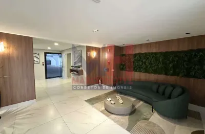Apartamento, 2 suítes, 2 vagas canto do forte, cod: 207850