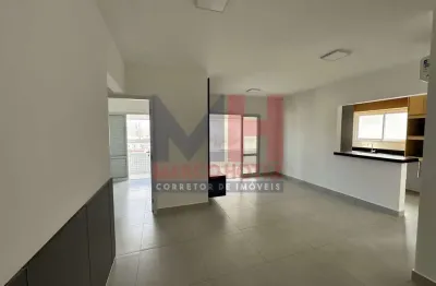 Apartamento com 2 quartos para alugar na Rua Rio de Janeiro, 247, Canto do Forte, Praia Grande