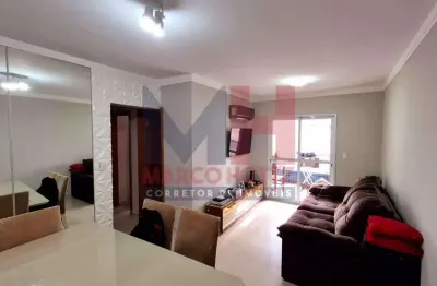 Apartamento com 2 quartos, canto do forte, praia grande - r$ 790 mil, cod: 207490