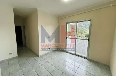 Apartamento com 2 quartos, canto do forte, praia grande, cod: 205221