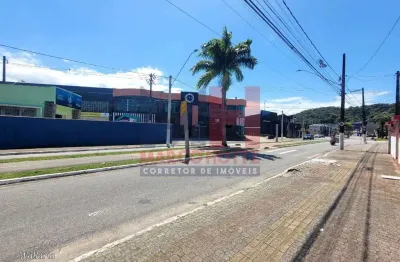 Casa comercial av;kennedy  boqueirão praia grande, cod: 207894
