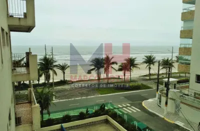 Apartamento com 2 quartos à venda na Rua Rio de Janeiro, 247, Balneário Flórida, Praia Grande