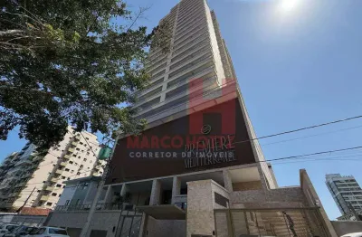 Apartamento com 2 quartos, canto do forte, praia grande, cod: 207905