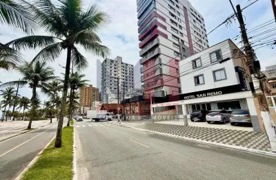Casa comercial à venda na Rua Rio de Janeiro, 247, Canto do Forte, Praia Grande