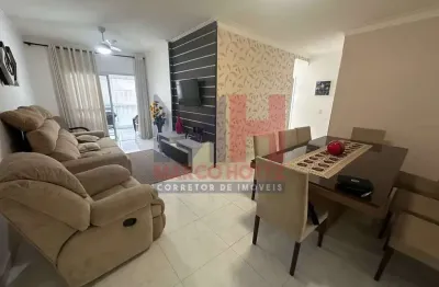 Apartamento com 3 quartos, canto do forte, praia grande, cod: 206873