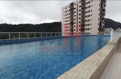 Apartamento com 2 quartos, boqueirão, praia grande, cod: 207866