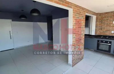 Apartamento com 2 quartos, canto do forte, praia grande - r$ 590 mil, cod: 207875