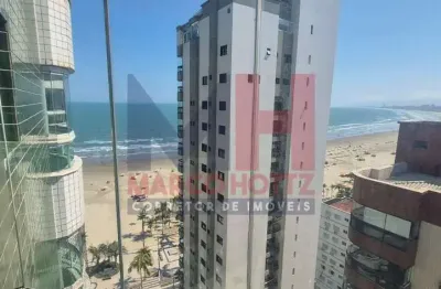 Apartamento com 3 quartos, canto do forte, praia grande - r$ 1.1 mi, cod: 207896