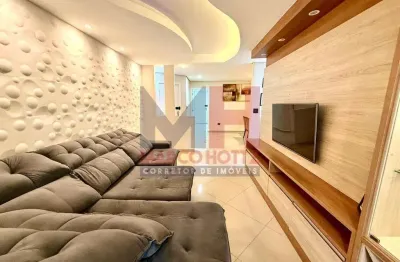 Apartamento com 3 quartos para alugar na Rua Rio de Janeiro, 247, Canto do Forte, Praia Grande