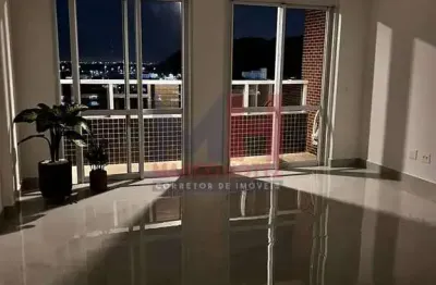 Sala comercial para alugar na Rua Rio de Janeiro, 247, Boqueirão, Praia Grande