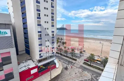 Apartamento com 1 quarto para alugar na Rua Rio de Janeiro, 247, Boqueirão, Praia Grande