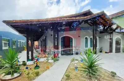 Casa com 4 quartos à venda na Rua Rio de Janeiro, 247, Balneário Flórida, Praia Grande