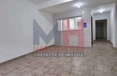 Sobrado com 3 quartos, boqueirão, praia grande - r$ 1 mi, cod: 207936