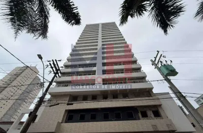 Apartamento com 2 quartos, aviação, praia grande - r$ 570 mil, cod: 207937