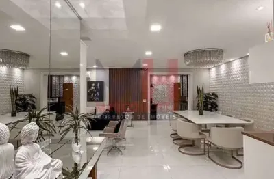 Apartamento com 4 quartos, canto do forte, praia grande - r$ 4.3 mi, cod: 207938