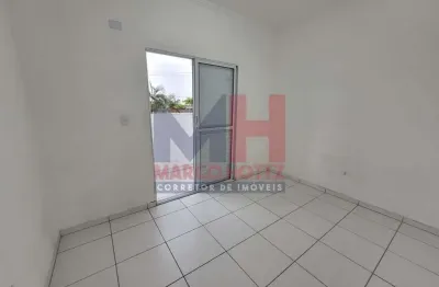 Apartamento com 2 quartos, boqueirão, praia grande, cod: 205948