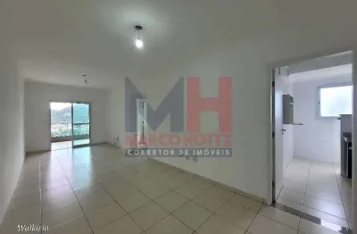 Apartamento com 2 quartos, canto do forte, praia grande, cod: 205975