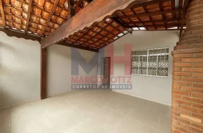 Casa com 3 quartos, ocian, praia grande - r$ 450 mil, cod: 207942