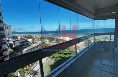 Apartamento com 2 quartos, mirim, praia grande - r$ 580 mil, cod: 207943