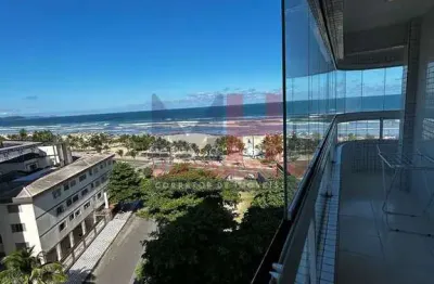 Apartamento com 2 quartos, mirim, praia grande - r$ 580 mil, cod: 207943