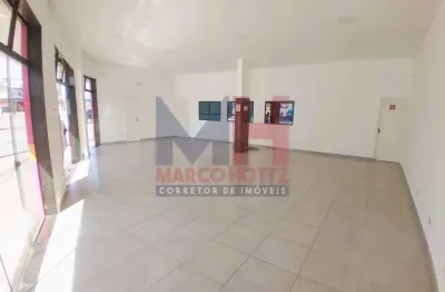 Sala comercial para alugar na Rua Rio de Janeiro, 247, Cidade Ocian, Praia Grande