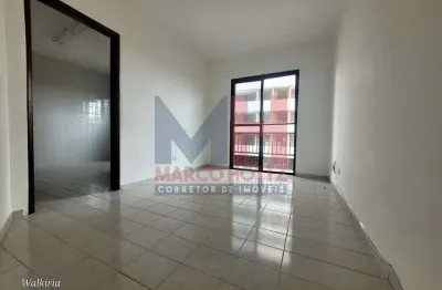 Apartamento com 2 quartos, guilhermina, praia grande, cod: 207959