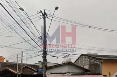 Casa com 2 quartos, guilhermina, praia grande - r$ 650 mil, cod: 207966