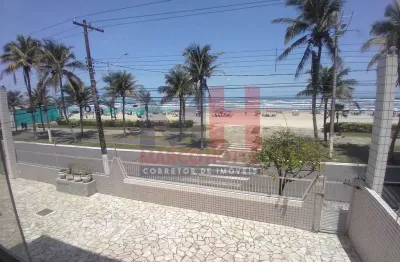 Kitnet / Stúdio à venda na Rua Rio de Janeiro, 247, Jardim Imperador, Praia Grande