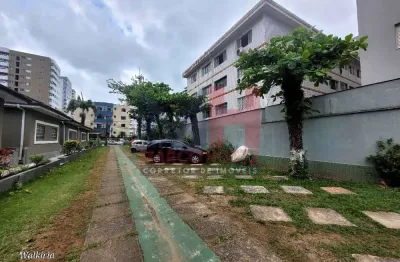 Casa de condomínio com 1 quarto, canto do forte, praia grande, cod: 207975