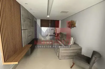 Sobrado com 3 quartos, canto do forte, praia grande - r$ 1.05 mi, cod: 207978