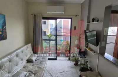 Apartamento com 1 quarto, mirim, praia grande - r$ 280 mil, cod: 207964