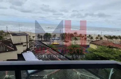 Apartamento com 1 quarto, Mirim, Praia Grande - R$ 340 mil, Cod: 207970