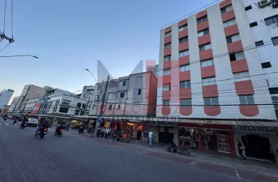 Kitnet com 1 quarto, boqueirão, praia grande - r$ 199 mil, cod: 207997