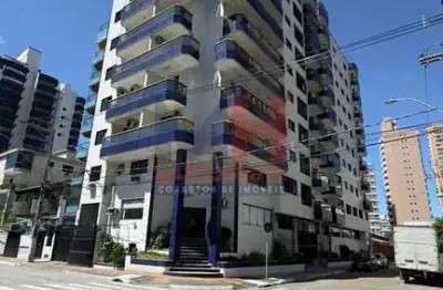 Apartamento com 2 quartos, guilhermina, praia grande - r$ 480 mil, cod: 208003