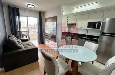 Apartamento com 2 quartos, guilhermina, praia grande - r$ 460 mil, cod: 208007