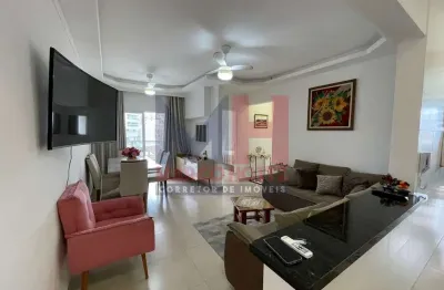 Apartamento com 2 quartos, caiçara, praia grande - r$ 590 mil, cod: 208008
