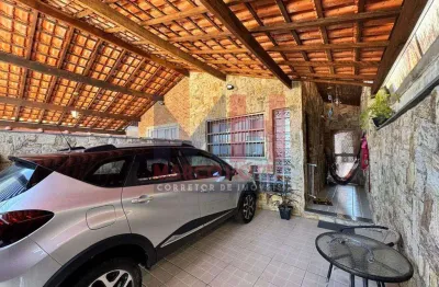 Casa com 2 quartos, real, praia grande - r$ 385 mil, cod: 208015