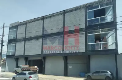 Casa comercial para alugar na Rua Rio de Janeiro, 247, Vila Mirim, Praia Grande