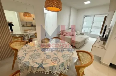 Apartamento com 1 quarto, boqueirão, praia grande - r$ 575 mil, cod: 208027