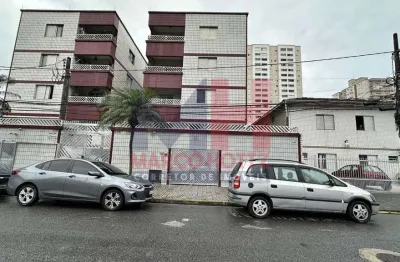 Apartamento com 2 quartos, tupi, praia grande - r$ 380 mil, cod: 208029