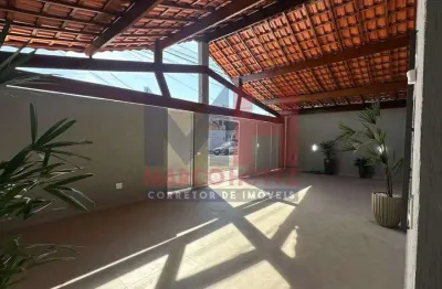 Casa com 3 quartos, tupi, praia grande - r$ 830 mil, cod: 208037